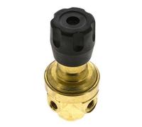 Pressure Regulator G1/4'' 490 l/min 2.0-30.0bar/29-435psi Brass CO2