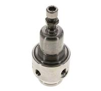 Pressure Regulator G1/4'' 700 l/min 0.1-1.5bar/1-22psi Stainless Steel