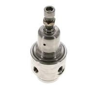 Pressure Regulator G1/4'' 700 l/min 1.0-15.0bar/14-218psi Stainless Steel