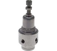 Pressure Regulator G1/4'' 700 l/min 3.0-50.0bar/44-725psi Stainless Steel