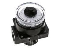 Pressure Regulator G3/4'' 8000 l/min 0.0-3.0bar/0-44psi