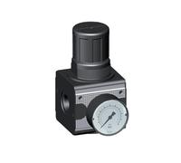 Pressure Regulator G3/4'' 8700 l/min 0.5-10.0bar/7-145psi Zinc Die-Cast Multifix 2