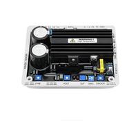 Pressure regulator GEN06 brushless diesel generator set GEN08 exciter voltage regulator module voltage regulator(GEN06)
