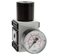 Pressure Regulator Pilot Operated G3/8'' 2700 l/min 0.5-16.0bar/7-232psi PA Futura 1
