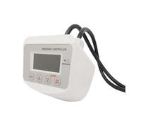 Pressure Regulator, Pressure Switch, Series Intelligent Display, Vacuum Water Pump Digital Controller LFDS63,for Spray Gun(0~2 Mpa)