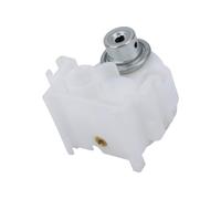 Pressure Regulator Replacement Part 15610-27G00 for Motorcycle Service, Polymer and Metal Assembly for Selected Models and Repair Upkeep Motorcycle Pressure Regulator Replacement Part Polymer Metal