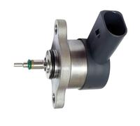 Pressure Regulator Valve Compatible with Benz for C-Class Cl203 2001-2001 for S202 1996-2001 for S203 2001-2007 Common Rail Pressure Control Valve OEM: 0281002750