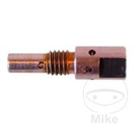 Pressure regulator valve for welding machine compatible with MERCEDES-BENZ 25