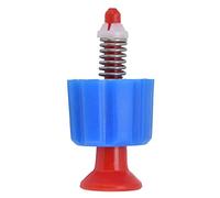 Pressure Relief Valve Anti-Explosion Automatic Safety Release Valve for 3L/5L/8L Backpack Sprayer Blue