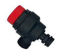 Pressure Relief Valve (Ariston E-Combi) 61312668 - New