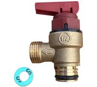 Pressure Relief Valve for Glowworm Energy 25C & 25S & 30C & 30S &35C