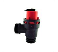 Pressure Relief Valve (P.r.v) (Vokera Easi-Heat) 20044364