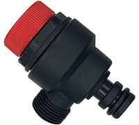Pressure Relief Valve PRV 61312668 Compatible with ARISTON E-Combi EVO 24FF 30FF 38FF