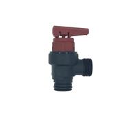 Pressure Relief Valve PRV BI1441101 Compatible with BIASI Riva Plus HE M296 24 28 32 SM/C