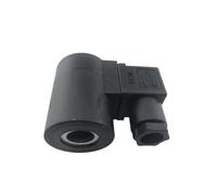 Pressure Relief Valve Solenoid Valve Coil Inner Hole 14mm Height 50mm Hydraulic disassembly Valve Coil AC220V(24V)