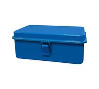 Pressure Resistant Waterproof Tool Organizers Colorful Storage Box Hard Case For Outdoor Maintenance Workers Storage Boxes For Organizing