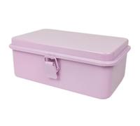 Pressure Resistant Waterproof Tool Organizers Colorful Storage Box Hard Case For Outdoor Maintenance Workers Storage Boxes For Organizing