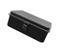 Pressure Resistant Waterproof Tool Organizers Colorful Storage Box Hard Case For Outdoor Maintenance Workers Storage Boxes For Organizing