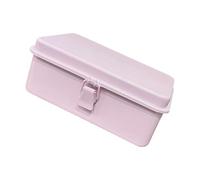 Pressure Resistant Waterproof Tool Organizers Colorful Storage Box Hard Case for Outdoor Maintenance Workers Storage Boxes for Organizing