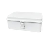 Pressure Resistant Waterproof Tool Organizers Colorful Storage Box Hard Case For Outdoor Maintenance Workers Storage Boxes For Organizing