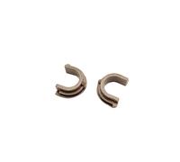 Pressure Roller Bushing 10X RC4-4643-000 RC1-2079 Compatible With 1010 1012 1015 1018 1020 1022 3015 3020 3030 3050 3052 3055 M1319 M1005