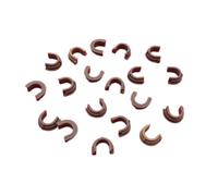 Pressure Roller Bushing RC4-4643-000 Compatible With Canon 1010 | Fits 1012 1018 1020 1022 3050 3052 3055 M1319 M1005 LBP 2900 3000; Also Replaces BSH-1010 RC1-2079(30 set)