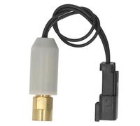 Pressure Sensing Switch 1496371 Alloy Steel Grader Control Switch Durable Replacement for Caterpillar 120K 140K 120M 140M