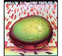 Pressure Sensitive by Ronnie Laws (1995-06-06)