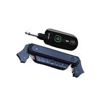 Pressure sensitive microphone dual mode acoustic guitar LR pickup standard version Professional Acoustic Pickup