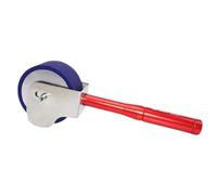 Pressure Sensitive Tape Adhesion Tester - Manual Adhesive Test Roller with Thickened Handle, 2000g Load Capacity for Peel Strength Testing