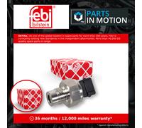 FEBI BILSTEIN 106974 Sensor, boost pressure