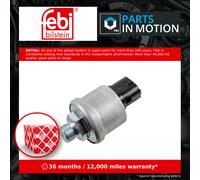 Pressure Sensor 11645 Febi 1594236 3987498 Genuine Top Quality Guaranteed New