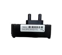 Pressure Sensor 163PC01D75 Differential Pressure Transmitter ± 0.62kPa 3-SIP