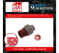 FEBI BILSTEIN 38457 Sensor, compressed-air system