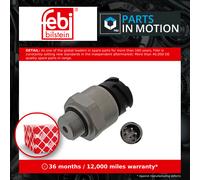 Pressure Sensor 45493 Febi 1147141 1652528 1296494 1783123 1450872 Quality New
