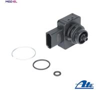 Pressure Sensor, brake booster 03.0655-0101.2 ATE for SEAT VW SKODA AUDI