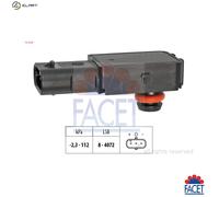 PRESSURE SENSOR BRAKE BOOSTER 10.3346 FOR SKODA KAMIQ KAROQ SUPERB/III FABIA