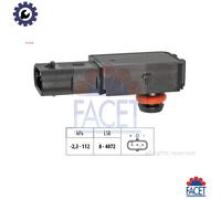 PRESSURE SENSOR BRAKE BOOSTER 10.3346 FOR SKODA KAMIQ KAROQ SUPERB/III FABIA