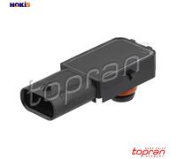 PRESSURE SENSOR BRAKE BOOSTER 117 108 FOR VW AUDI CYVA/CJZB 1.2L 4cyl GOLF VII