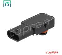 PRESSURE SENSOR BRAKE BOOSTER 117 108 FOR VW AUDI CYVA/CJZB 1.2L 4cyl GOLF VII