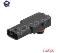 PRESSURE SENSOR BRAKE BOOSTER 117 108 FOR VW AUDI CYVA/CJZB 1.2L 4cyl GOLF VII