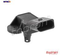 PRESSURE SENSOR BRAKE BOOSTER 119 243 FOR SKODA VW CC/SCIROO/III/B7/PASSAT/B6