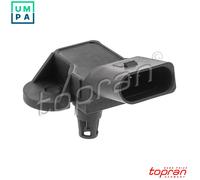 PRESSURE SENSOR BRAKE BOOSTER 119 243 FOR SKODA VW CC/SCIROO/III/B7/PASSAT/B6