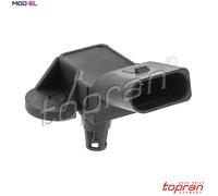PRESSURE SENSOR BRAKE BOOSTER 119 243 FOR SKODA VW CC/SCIROO/III/B7/PASSAT/B6