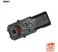 PRESSURE SENSOR BRAKE BOOSTER 185955 FOR SKODA OCTAVIA/III/Combi RAPID VW 1.2L