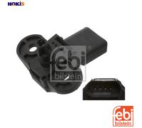FEBI BILSTEIN 44242 Sensor, boost pressure