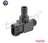 PRESSURE SENSOR BRAKE BOOSTER 622 533 FOR VAUXHALL ZAFIRA/Mk/III OPEL 4cyl 1.0L