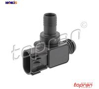PRESSURE SENSOR BRAKE BOOSTER 622 533 FOR VAUXHALL ZAFIRA/Mk/III OPEL 4cyl 1.0L