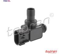PRESSURE SENSOR BRAKE BOOSTER 622 533 FOR VAUXHALL ZAFIRA/Mk/III OPEL 4cyl 1.0L