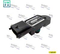 PRESSURE SENSOR BRAKE BOOSTER 84.372 FOR ALFA ROMEO FIAT DOBLO/Cargo/MPV/Combi